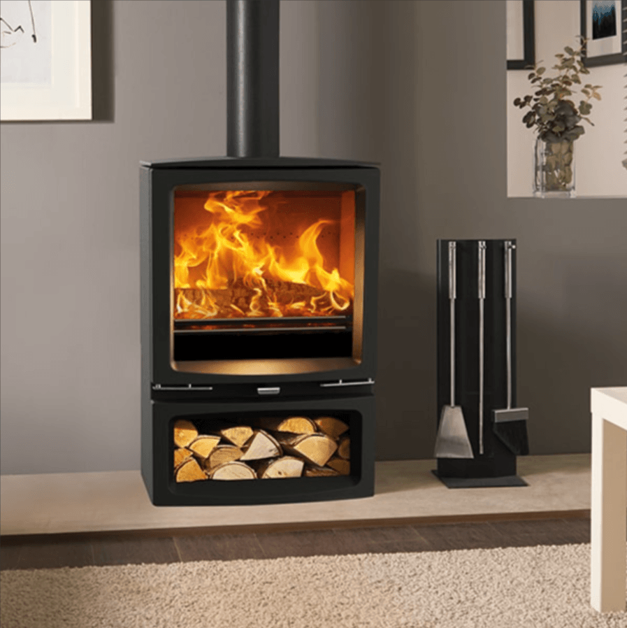 Ness Stoves LTD team
